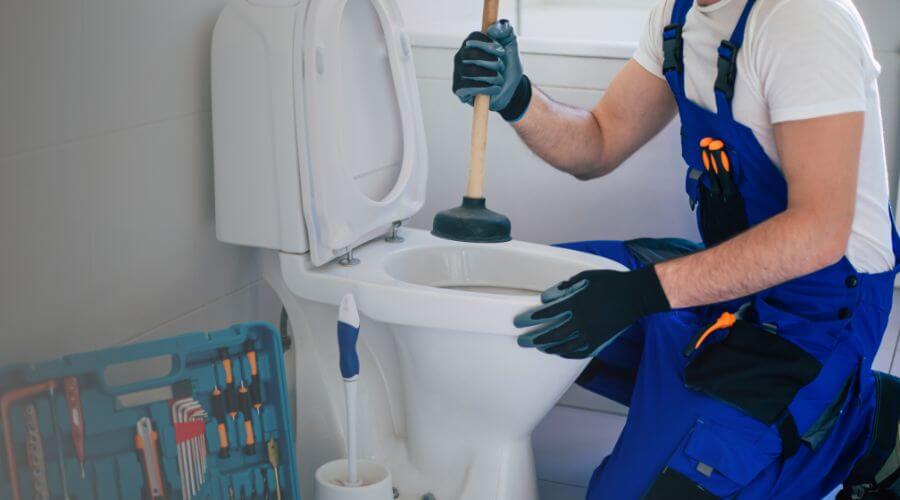 Professional same day plumber in Rochester, WI